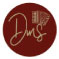 DMS Accordeon Parts Logo