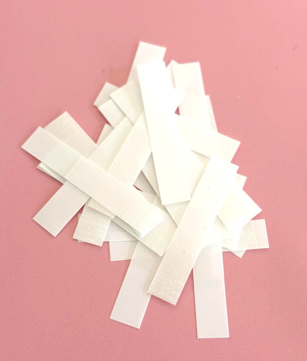 Reed valves 31*6.0mm. Plstic